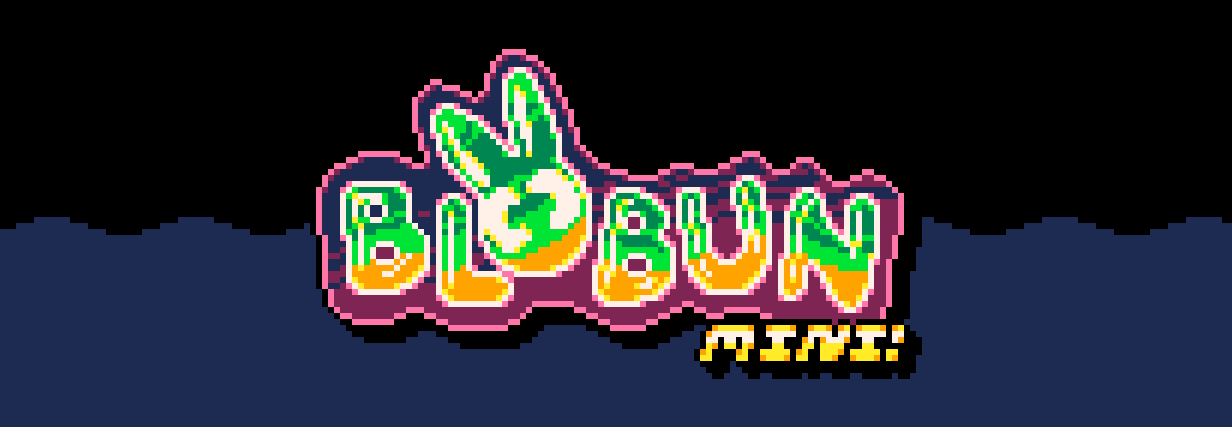 Blobun Mini