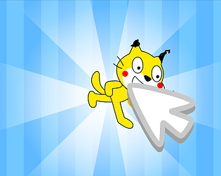 POKE CLICKER