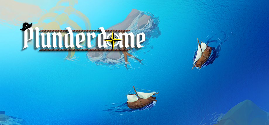 Plunderdome DEMO