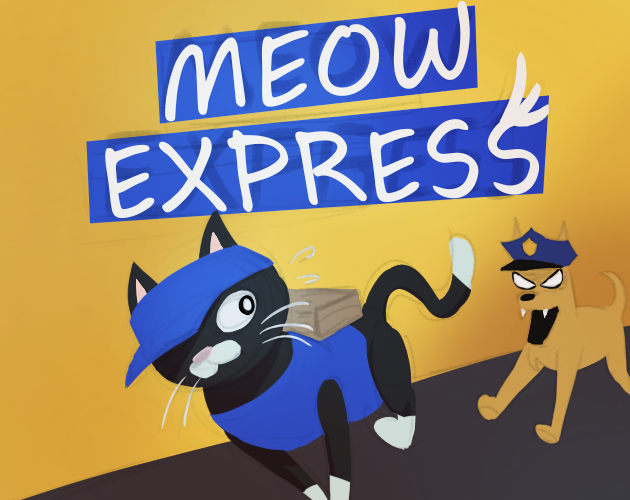 Meow Express
