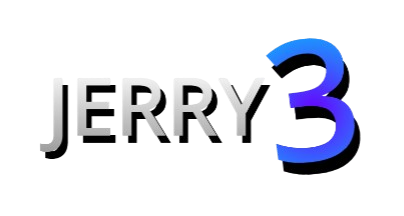 JERRY. 3