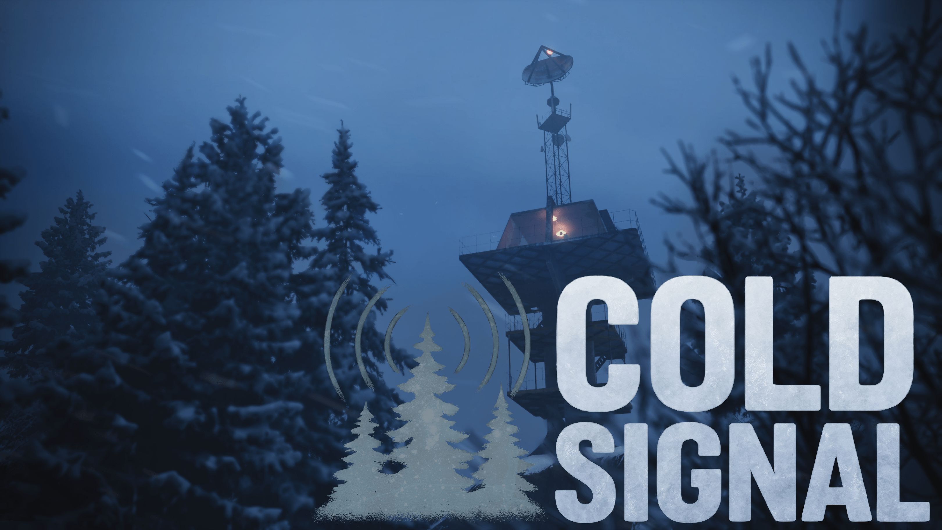 Cold Signal
