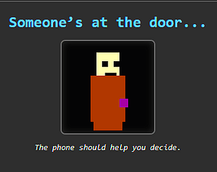 That's Definitely Not My Roomate