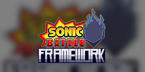 Cover image for Sonic Battle Framework