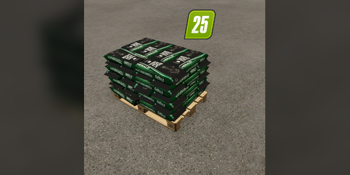Cover image for Cargill Mineral Feed