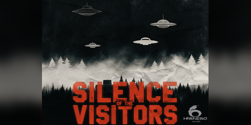 Cover image for Silence of the Visitors Demo