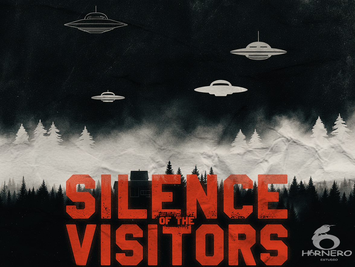 Silence of the Visitors Demo