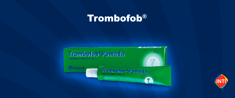Trombofob