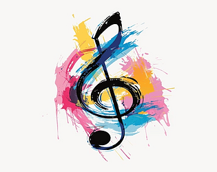 Crush on Music