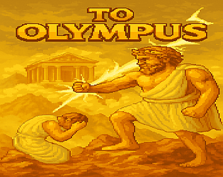 To Olympus