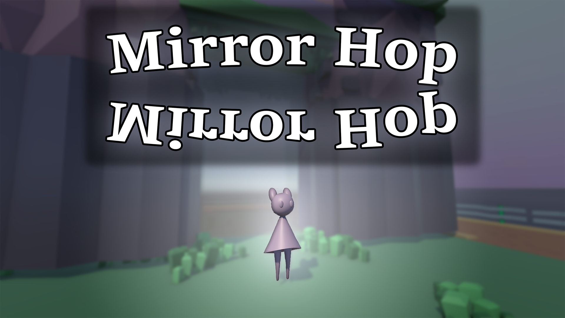 Mirror Hop