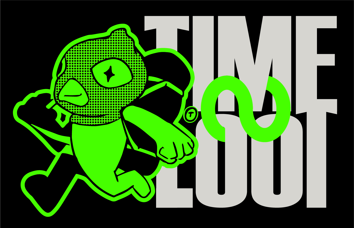 Time Loot