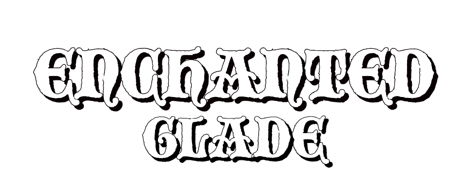 RUNE - Enchanted Glade