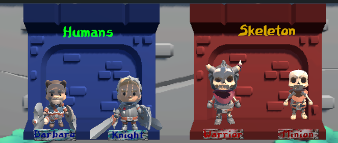 Skeleton Keep