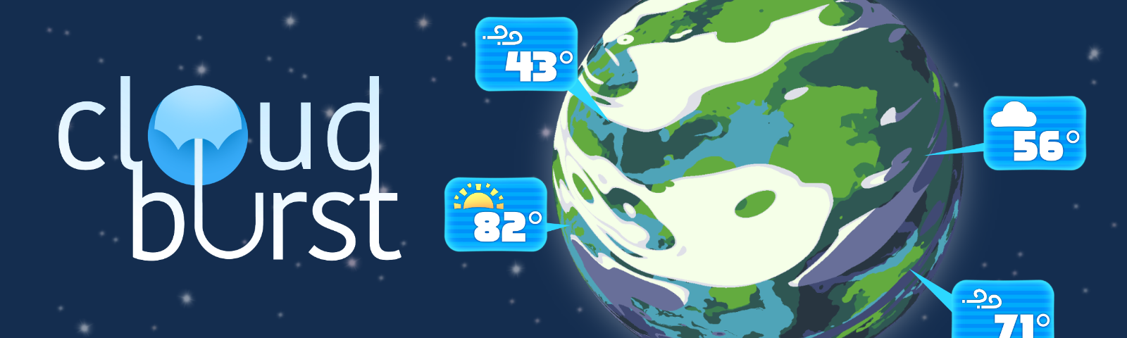 Cloudburst Beta