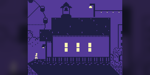 Cover image for One Room School
