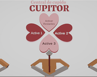 CUPITOR