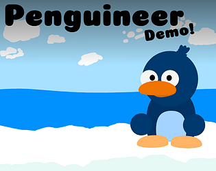 Penguineer [DEMO]