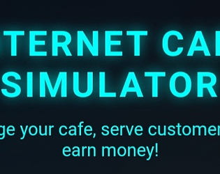 Internet Cafe Simulator