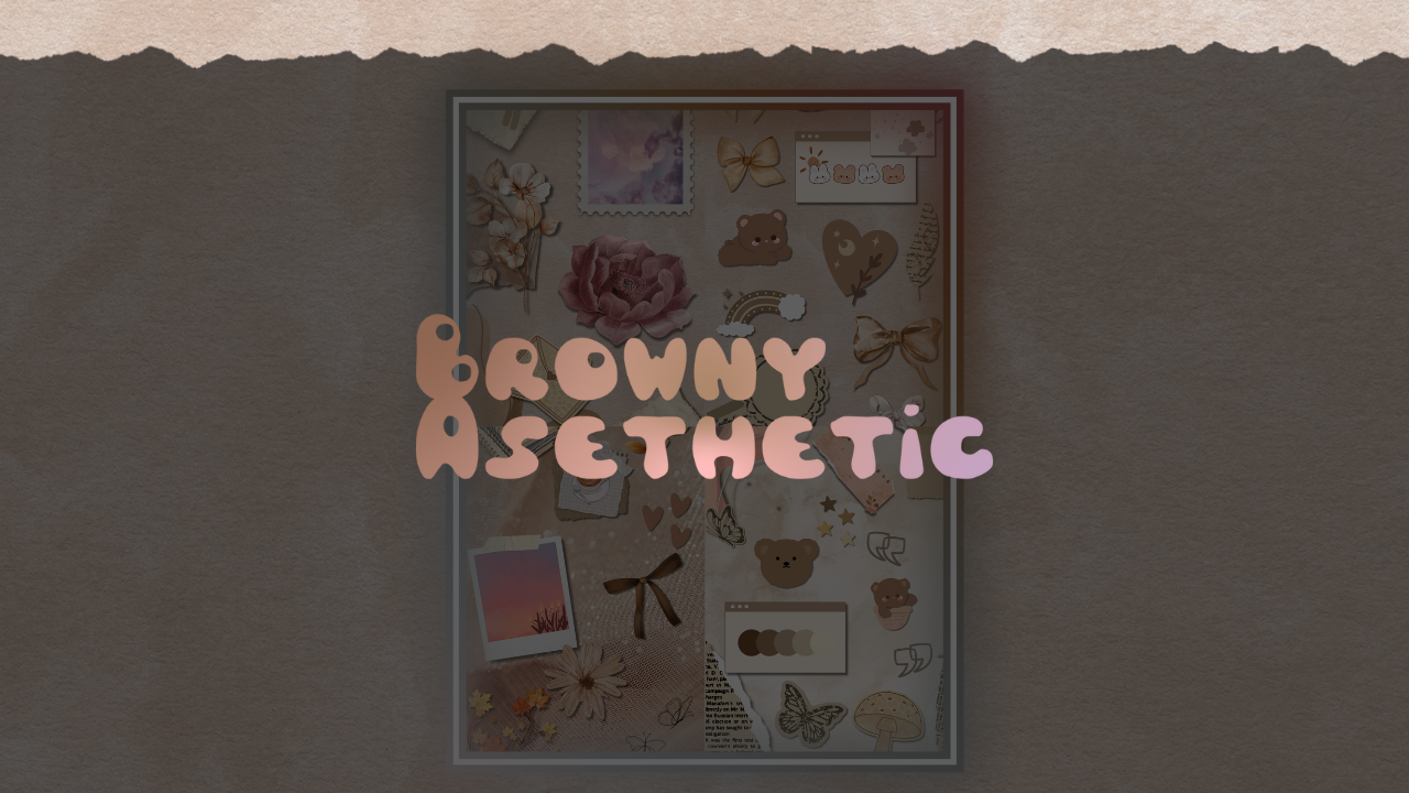 6 Aesthetic Bookish Girl Vibes Phone Wallpapers | Digital Download