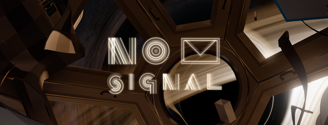 no signal