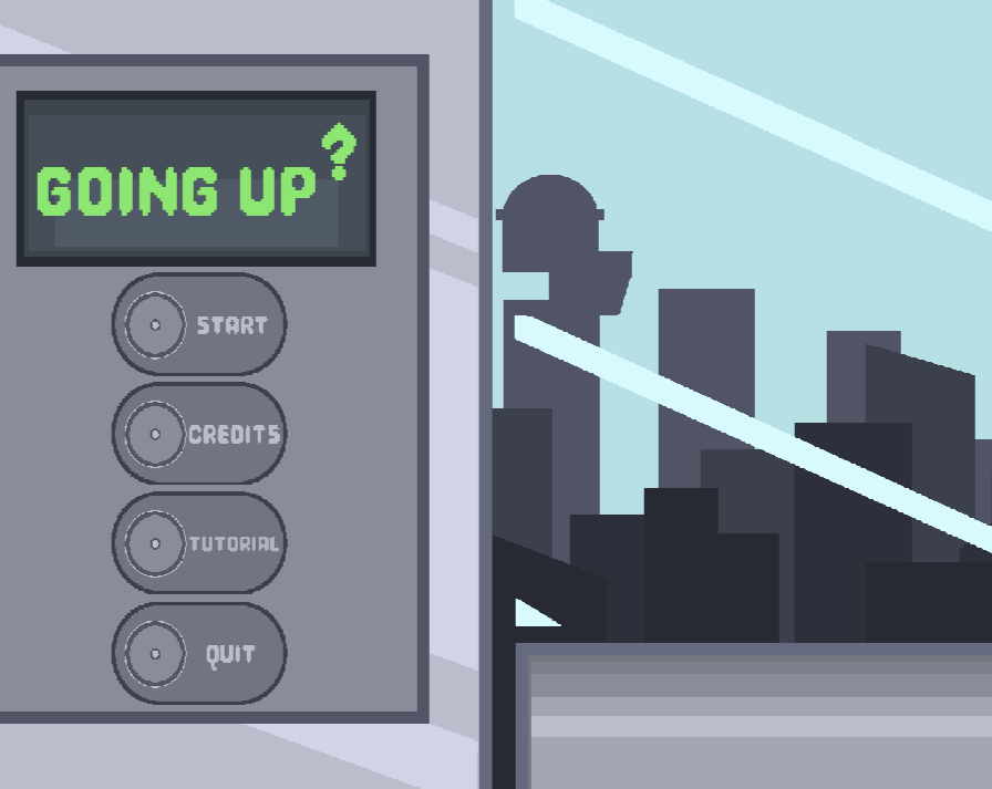 Going Up?
