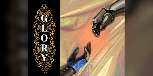 Cover image for GLORY