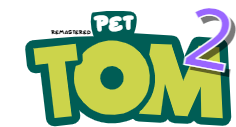 my pet tom 2 remastered