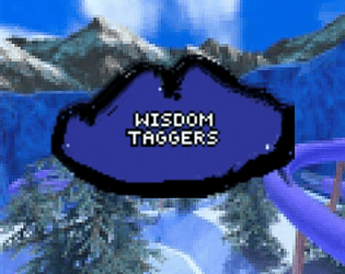 Wisdom Taggers