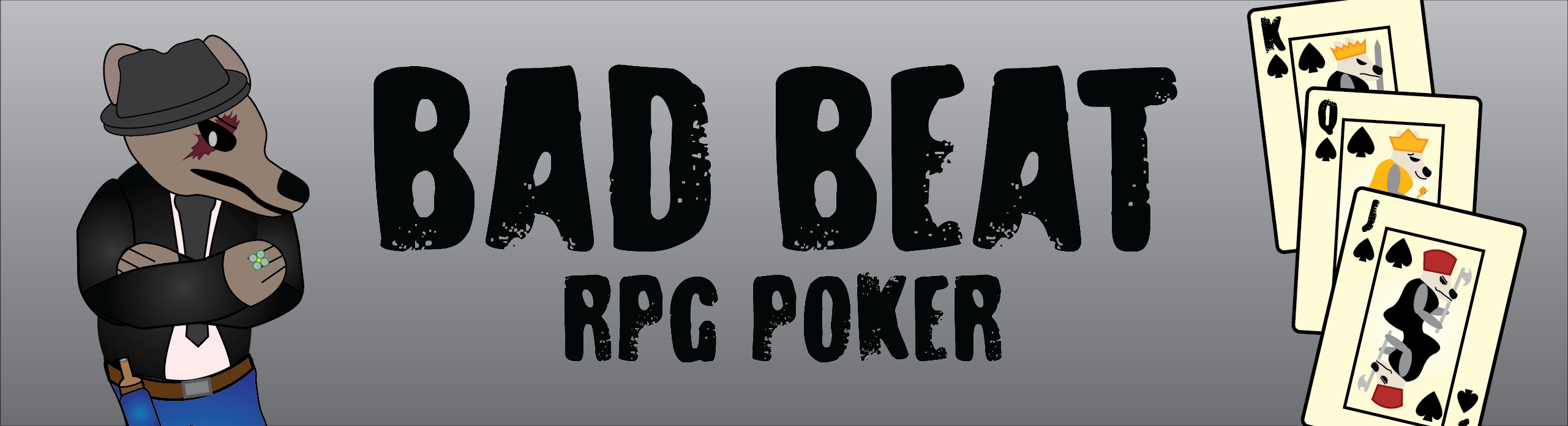 Bad Beat