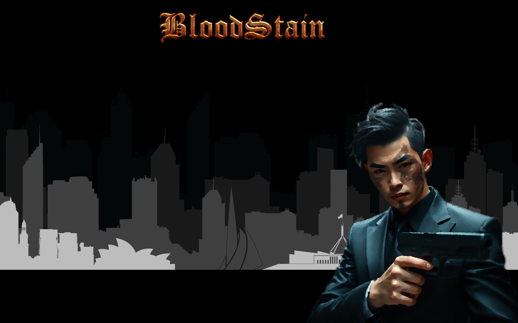 BloodStain