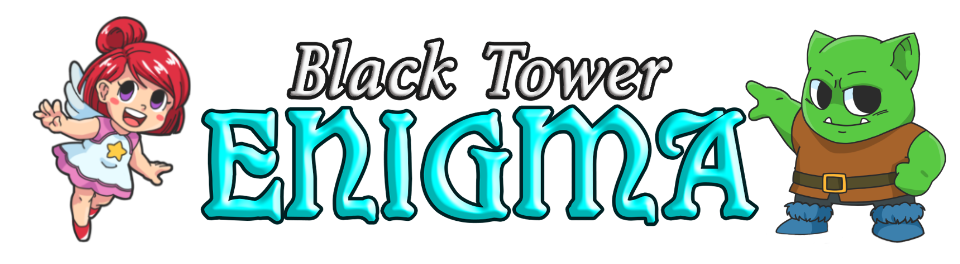 Black Tower Enigma