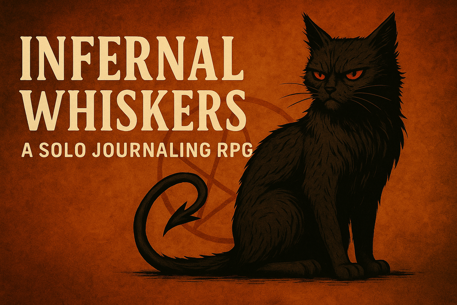 Infernal Whiskers