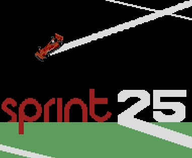 Sprint 25