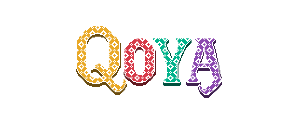 Qoya