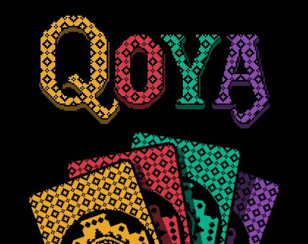 Qoya