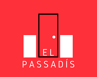 El passadis