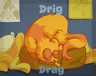 Drig Drag