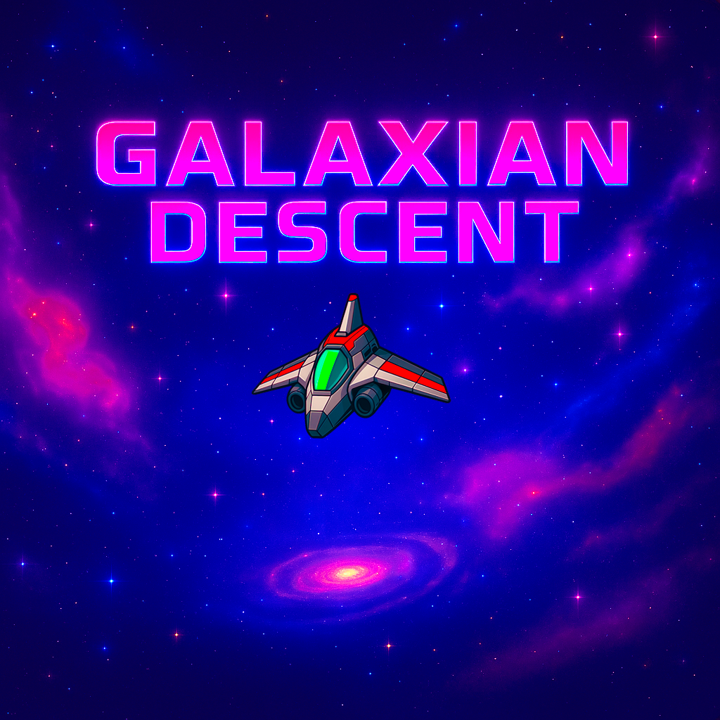 Galaxian Descent