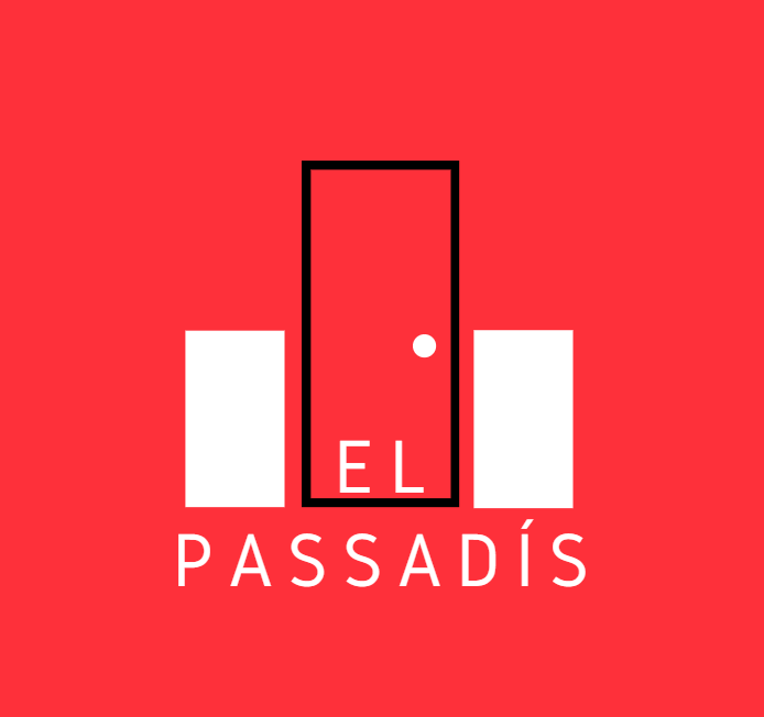 El Passadís