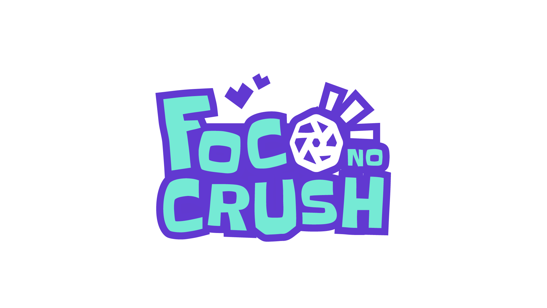 Foco no Crush