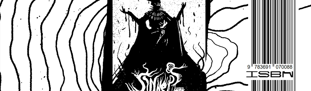 Sinners | A Mörk Borg Supplement
