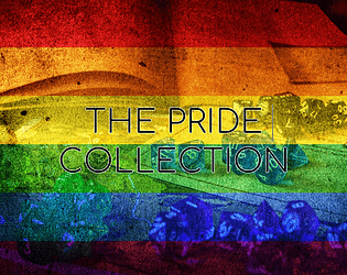 The Pride Collection