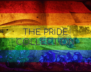 The Pride Collection  