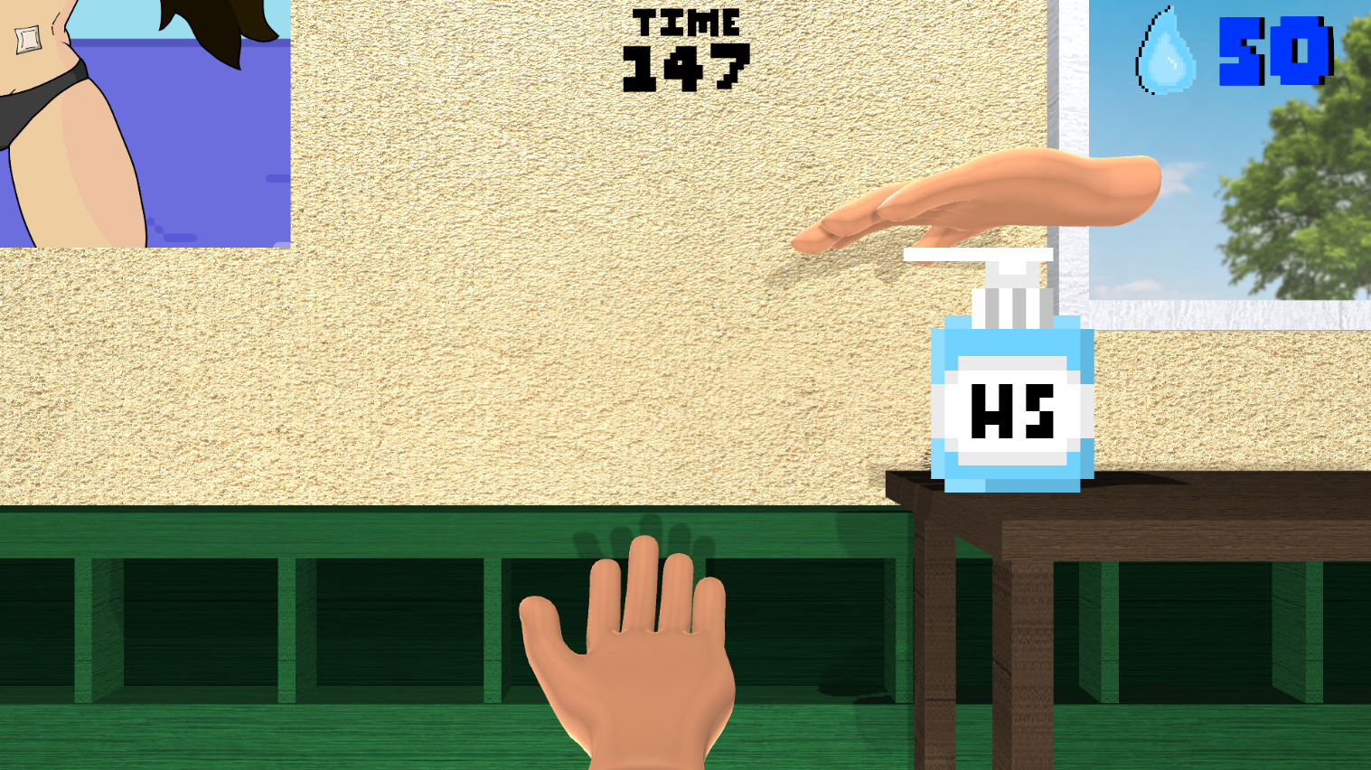 Perfect Sanitization REMASTERED HD Super Complete Edition Year 1 Premium Deluxe