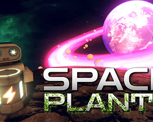 Space Plant