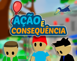 Ação e Consequência