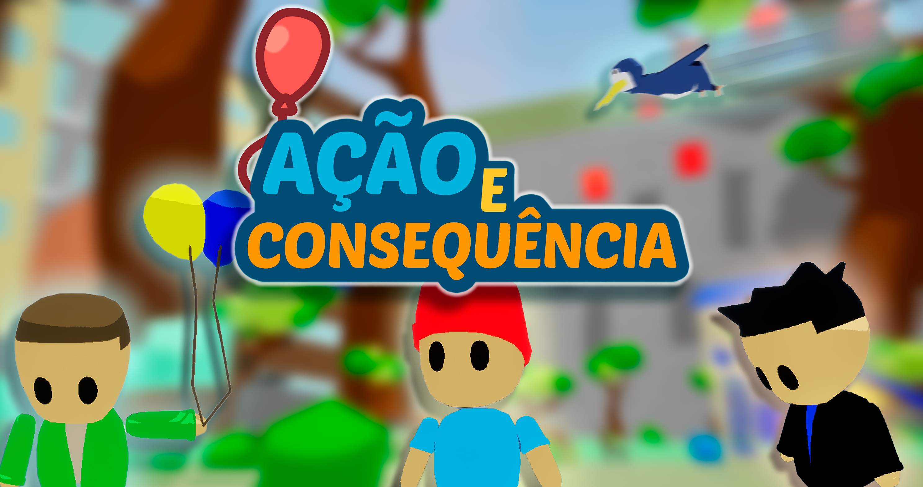 Ação e Consequência