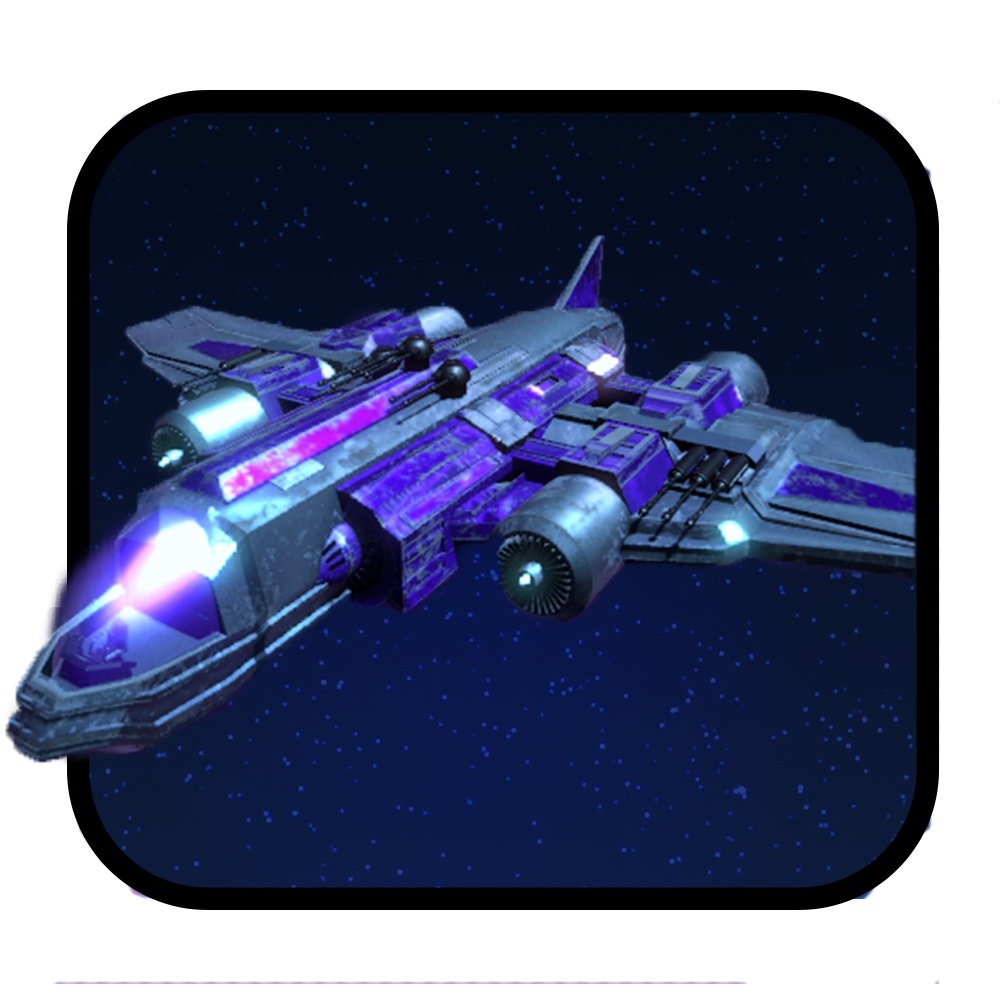 Space Lockdown