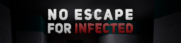 No Escape for Infected